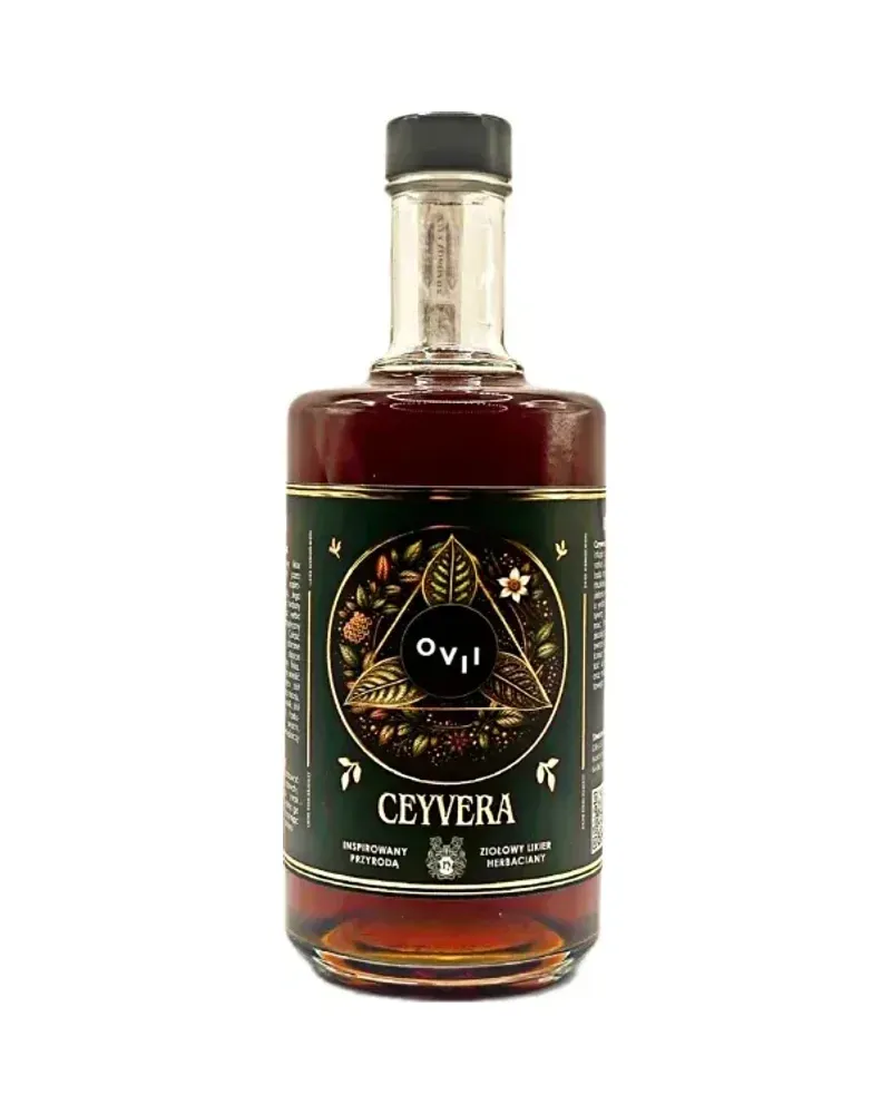 OVII Likier herbaciany CEYVERA