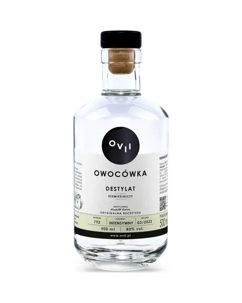 OVII destylat_owocowka www.ovii.pl