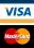 Visa i Mastercard