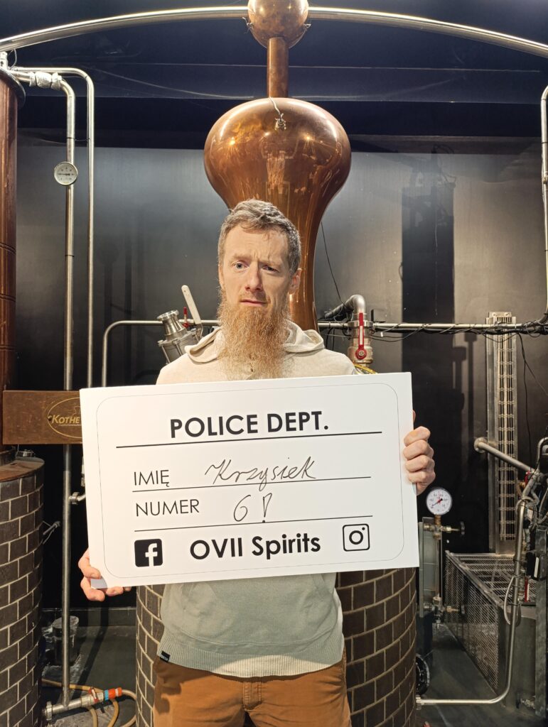 spoviiedź HD Krzysztof Kaczor